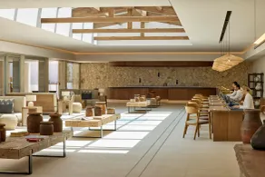 Ikos Porto Petro - Lobby