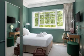 The Goodenough Hotel London - Room