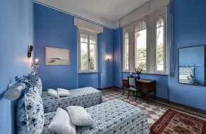 Fantastic Liberty Villa in the Heart of Versilia - Rom