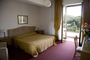 Hotel Barberino - Zimmer