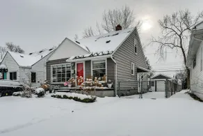 Mid-century Family Bungalow: Desirable Birmingham! - Interiør