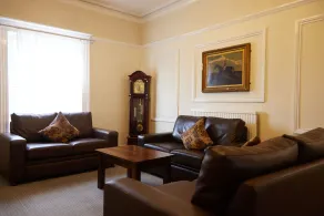 George Hotel by Greene King Inns - Reception