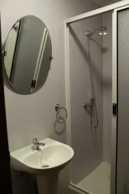 Haiken Hostal - Bathroom