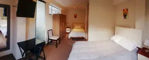 Hotel California Valle Sagrado - Habitación