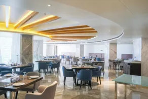 Ramada by Wyndham Cox's Bazar Kolatoli Beach - Restaurant