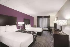 La Quinta Inn by Wyndham Fresno Yosemite - Chambre