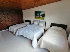 Hotel Paipa Inn - Room