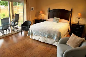 Ocean Mist Guesthouse - Rum