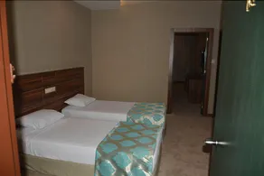 Ayintap Hotel - Room