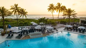 Hilton Marco Island Beach Resort and Spa - Pool