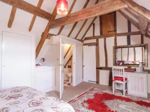 Brew Cottage - Room