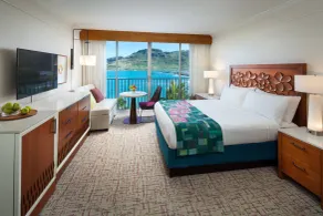 Marriott's Kaua'i Beach Club - Chambre
