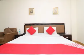 OYO 24624 Kaycee Residency - Quarto