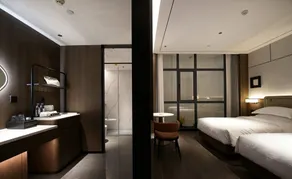 Morin Hotel - Camera