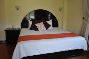 Hotel Real del Valle Tepoztlan - Chambre