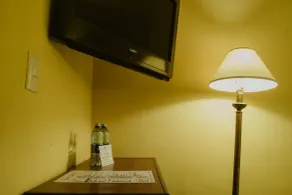 Hotel Posada San Agustin - Chambre
