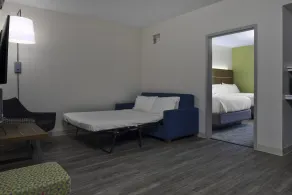Holiday Inn Express North Myrtle Beach - Little River by IHG - Chambre