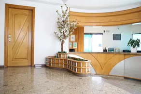 Maison Florense Hotel - Reception