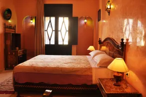 Essaouira Wind Palace - Chambre