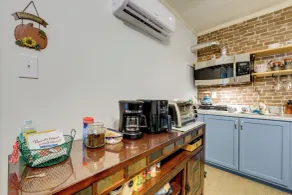 Easy Raleigh Access! Quaint Apt w/ Patio - Interiør