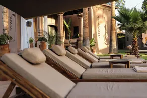 Luxury Resort Loudi Marrakech - Pool
