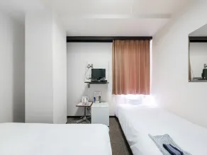Tabist Hotel Tetora Hakodate Station - Quarto