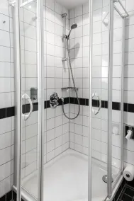 Hotel Nickisch - Bathroom