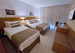 Riale Brisa Barra - Room