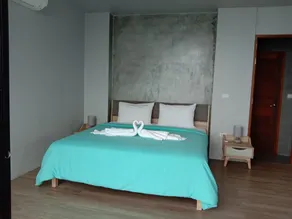 Scenery Samui - Zimmer