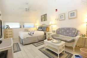 Beachfront Bed & Breakfast - Chambre