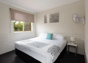 Geraldton's Ocean West Holiday Units & Short Stay Accommodation - Room