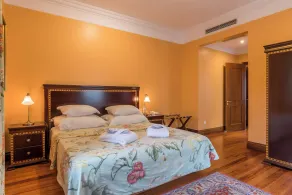 Pestana Miramar Garden & Ocean Hotel - Chambre