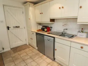 Latterbarrow - Cuisine privée