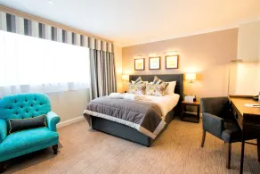 voco Oxford Spires by IHG - Room