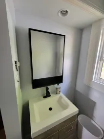  Villa Dave - Baño
