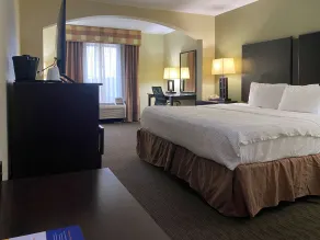 MainStay Suites Conover-Hickory - Rom
