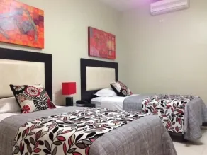 El Principe Hoteles - Room