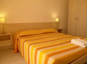 Donnafugata Relais - Chambre