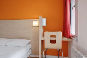 Premiere Classe Lyon Est - Bron Eurexpo - Værelse
