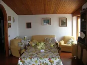 Villa Persico - Camera