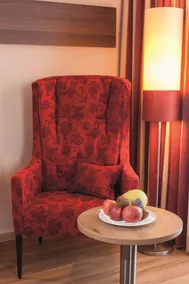 SeeHotel Wassermann - Rom