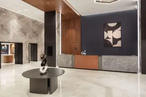 Doubletree By Hilton Canakkale - Reception