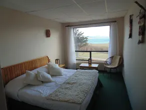 Hotel HD Natales - Zimmer