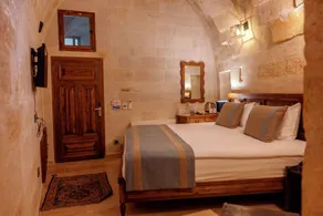 Misty Cave Hotel - Habitación