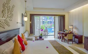 Pullman Sanya Yalong Bay Villas & Resort - Chambre