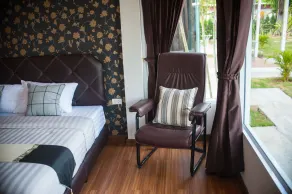 Bluemoon Riverside Resort - Zimmer