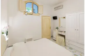 Hotel Villa Bellavista - Habitación