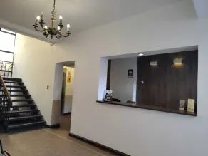 Hotel Villa del Carmen - Reception
