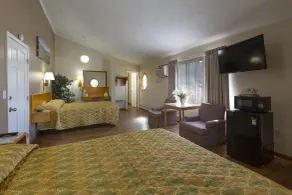 Starlight Lodge - Chambre