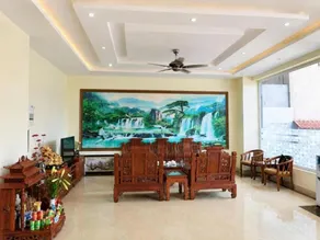 Lily Hotel Ninh Binh  - Reception